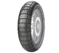 PIRELLI SCORPION RALLY STR 140/80 R 17 M/C 69V M+S Rear Tyre
