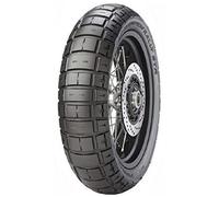 50/50 ADV Tyre PIRELLI Scorpion Rally STR 150/60 R17 66H TL M+S Rear Aprilia