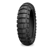 50/50 ADV Tyre Shinko E805 Adventure Trail 170/60 R17 72H TL Rear