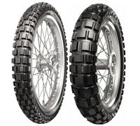 50/50 ADV Tyres Continental TKC80 Twinduro 100/90 -19 & 120/90 -17 TT KTM