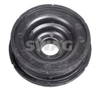 Shock absorber cushion Front Axle Rubber/Metal 50 54 0005 SWAG for FORD MAZDA