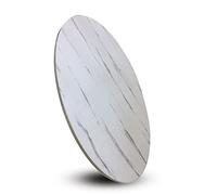 50/60/70/80/90cm Round Dining Table Lazy Susan Wooden Rotating Tray, 360-Degree Swivel Serving Plate, Round Rotating Serving Plate, Home Dining Turntable, Easy To Share Food ( Color : G , Size : 70cm-