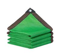 50-60% Sunshade Outdoor Patio Shade Cloth, Pergola Cover, Garden Tarp, Balcony Netting, Chicken Coop Accessories, UV Protection, Breathable, 3-26ft Width, 6-33ft Length