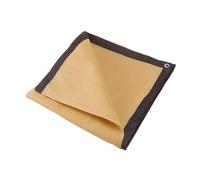 50-60% Sunshade Patio Shade Cloth - Outdoor Pergola Cover Garden Tarp Balcony Netting Chicken Cage Accessory Sun Block Breathable Width 3-26ft Length 6-33ft