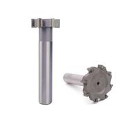 50/60mm T-Slot Milling Alloy Insert 3H-16H Milling Machine T Type Grooving Milling,1PCS(50x12Hx20dx110L-8T)