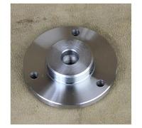 50/63/65 Chuck Spindle to 80 100 Flange(100 Flange)