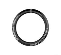 50.6mm Bicycle Stem Adapter for Straight Tube Forks