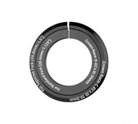 50.6mm Bicycle Stem Adapter for Straight Tube Forks
