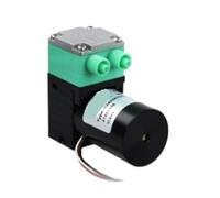 50-700 Ml/min Brushless Speed-Controlled Miniature Diaphragm Pump