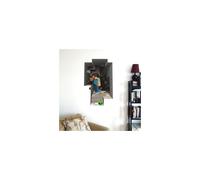 50*70CM Pack for Minecraft Giant Peel and Stick Sticker Cartoon Decal 3D Cartoon Wall Stickers