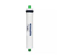 50/75/100/125/400GPD Home Kitchen Reverse Osmosis RO Membrane Replacement Filter Cartridges Water System Filter Water Purifing for Sink RO Drinking(150G)