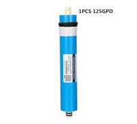 50/75/100/125/400GPD RO Membrane Reverse Osmosis Replacement Water System Filter Purification Water Filtration Reduce Bacteria(2012 125GPD)