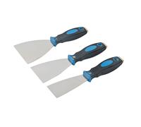 50, 75 & 100MM 3PCE EXPERT FILLER KNIFE SET 3PCE 661661