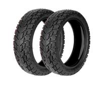 50/75-6.1 All Terrain Vacuum Tire for Gotrax GXL V2 for Hiboy S2 for M365 Pro Pro2 1S MI3 Explosion Proof Self-Repair 8 1/2x2 for Electric Scooter Aessories