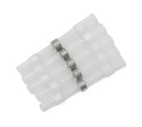 50-800 Pcs Solder Seal Sleeves Heat Shrink Wire Connectors for Automotive