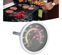50-800℉ Stainless Steel Grill Thermometer