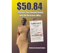 $50.84: 50 Guys You Should Avoid and 84 Reasons Why