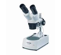 50.930 Novex AP- 8 Stereo Laboratory Microscope 20x & 40x NEW