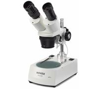 50.931 Novex Stereomicroscope AP 8 LED with Battery Stereo Magnifier