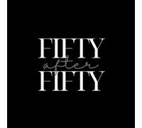 50 After 50: A Bucket List Journal for New Adventures, Personal Growth & Fun in Your 50s and Beyond: Set, Track & Complete 50 Exciting Challenges to ... Learn New Skills & Create Meaningful Memories