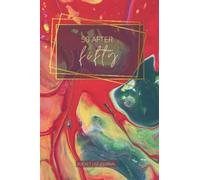 50 after Fifty: Bucket List Journal for Women: Adventure & Memory Notebook for Travel & Goal Planning. Unique 50th Birthday Gifts for Women.