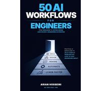 50 AI Workflows for Engineers: From Debugging to System Design, Code Review & Engineering Automation