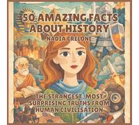 50 Amazing Facts About History: The Strangest, Most Surprising Truths from Human Civilisation (8)