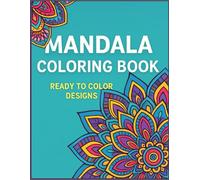 50 Amazing Patterns - The Ultimate Adult Coloring Book for Stress Relief, Mindful Moments & Creative Escape: Stress-Relieving Designs to Boost Your Mood and Spark Creativity (Mandala Coloring Books)