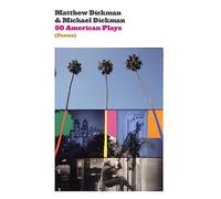 50 American Plays (Poems)