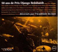 50 Ans de Prix Django Reinhardt