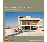 50 Architects 50 Buildings: The buildings that inspire architects