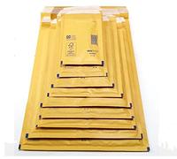 Arofol Bubble Padded Envelope EP7 - 230x340 mm - Gold - Any Qty