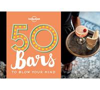 50 Bars to Blow Your Mind (Lonely Planet)