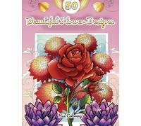 50 Beautiful Flower Designs