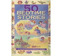 50 Bedtime Stories