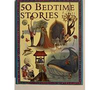50 Bedtime Stories