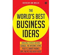 50 Best Business Ideas That Changed the World