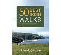 50 Best Irish Walks