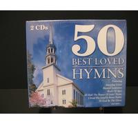 50 Best Loved Hymns