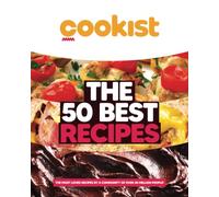 50 best recipes: The most loved recipes from a community of over 40 million people!