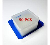 50 Bobbins Plastic for Singer 8770 9910 9920 9940 9960 Quantum Stylist +