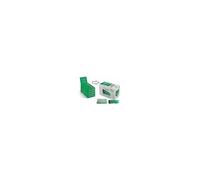 (50 Booklets (Half Box)) Rizla Green Regular Cigarette Smoking Rolling Paper