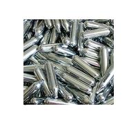 50 Bottles of 12 GR CO2 Gas Refill Cartridges Bottle