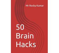 50 Brain Hacks