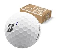 50 Bridgestone Tour B XS (Tiger) Lake Balls/Golf Balls - AAAA Quality