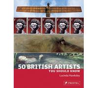 50 British Artists You Should Know