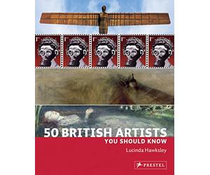 50 British Artists You Should Know