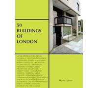 50 Buildings Of London