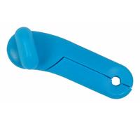 50 Can Opener Blue Kitchen Helper
