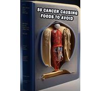 50 Cancer Causing Foods to Avoid: Explore 50 Cancer Causing Foods to Avoid - Consider Health Implications and Diet Choices!